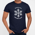 Special Snowflake - Adult & Kids T-Shirts, Sweatshirts & Hoodies apparel design preview 1