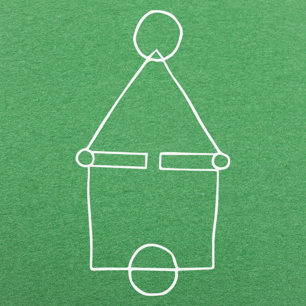 Squid Court - Adult & Kids T-Shirts, Sweatshirts & Hoodies apparel design preview 1