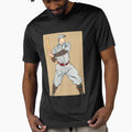 Baseball Player T-Shirt - Fun Novelty Design Unisex - T-Shirt, Sweatshirt, Hoodie