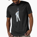 Felix Hernandez 34 To Fans T-Shirt - Graphic Print Men Women - T-Shirt, Sweatshirt, Hoodie
