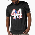 Hammerin Hank Atlanta T-Shirt - Graphic Print Men Women - T-Shirt, Sweatshirt, Hoodie