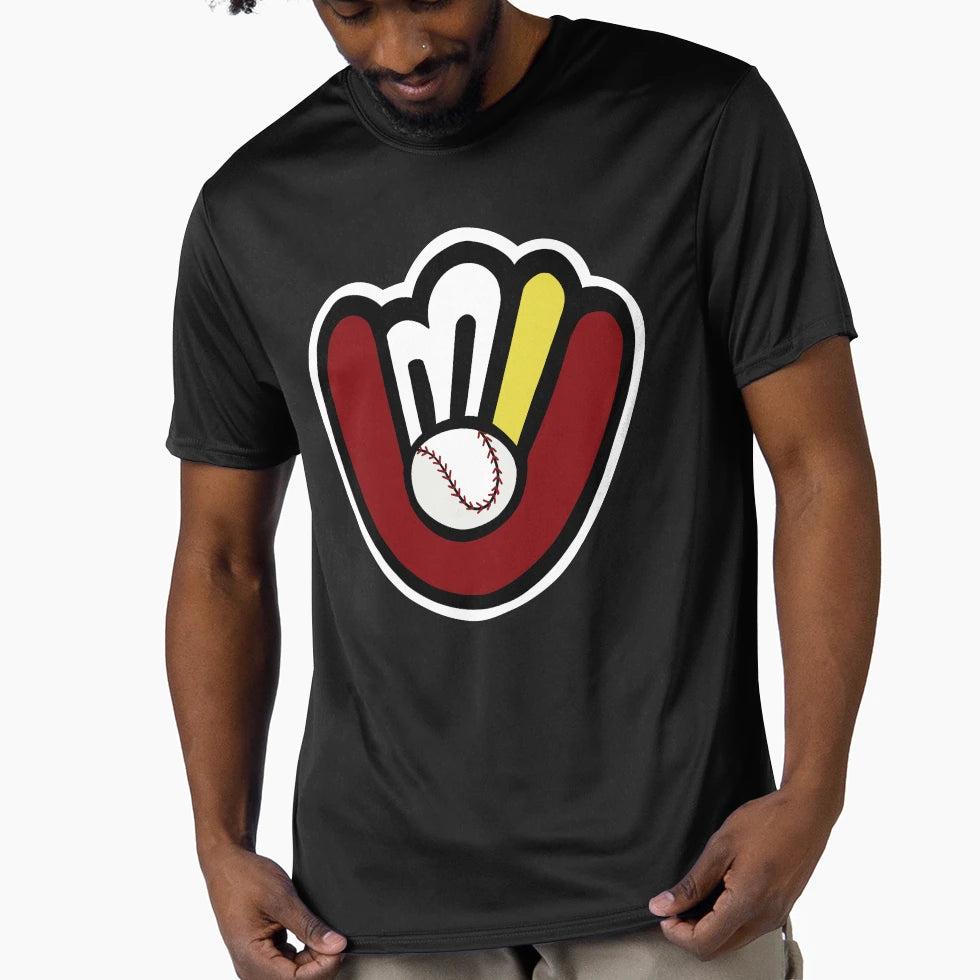 Og Vmi Baseball T-Shirt - Fun Novelty Design Men Women - T-Shirt, Sweatshirt, Hoodie