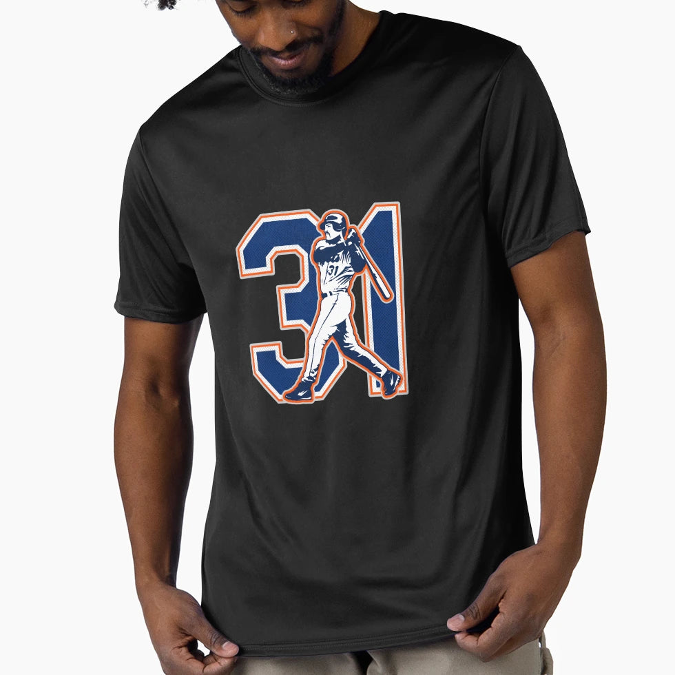 31 Piazza Original T-Shirt - Minimalist Print Men Women - T-Shirt, Sweatshirt, Hoodie