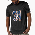 31 Piazza Original T-Shirt - Minimalist Print Men Women - T-Shirt, Sweatshirt, Hoodie