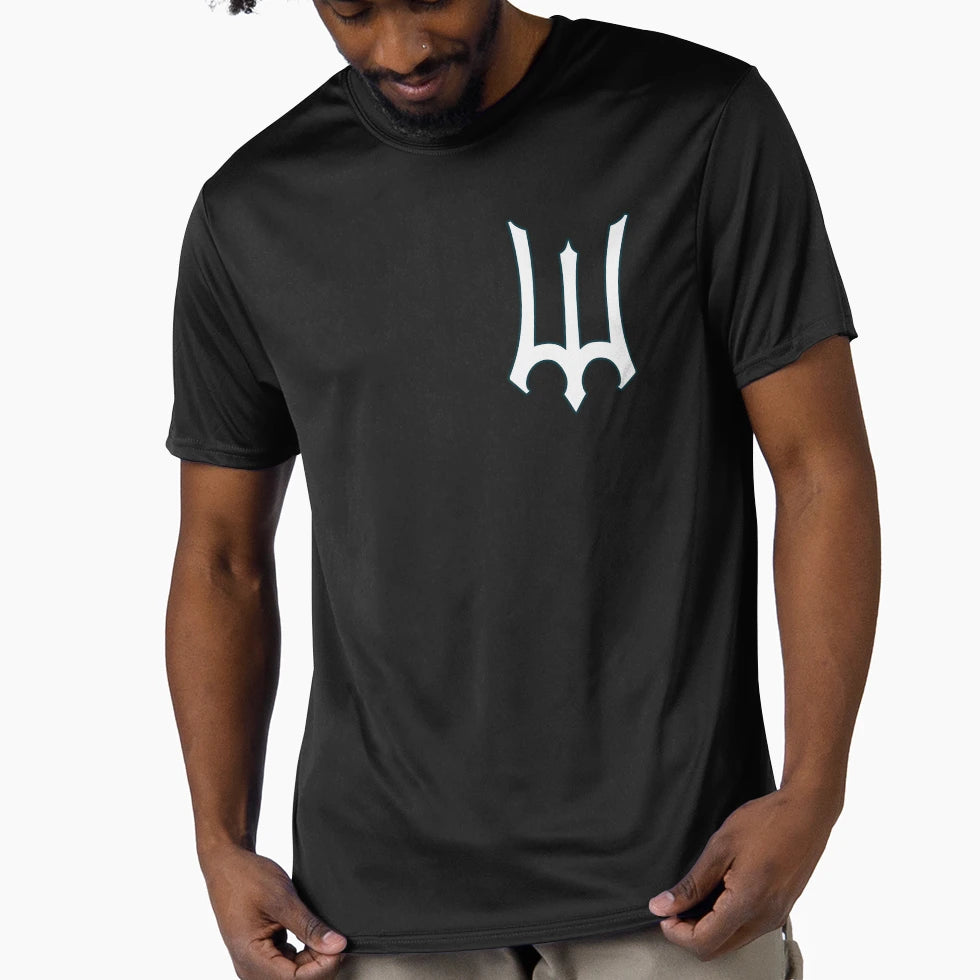 Deepwoken T-Shirt - Custom Art Print Unisex - T-Shirt, Sweatshirt, Hoodie