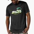 Baja Blast Plain Logo T-Shirt - Unique Graphic Unisex - T-Shirt, Sweatshirt, Hoodie