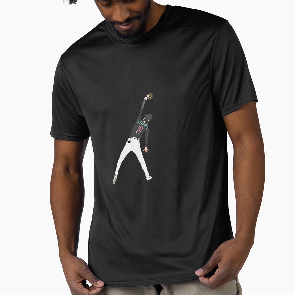 Blazeman T-Shirt - Trendy Graphic for Adults - T-Shirt, Sweatshirt, Hoodie