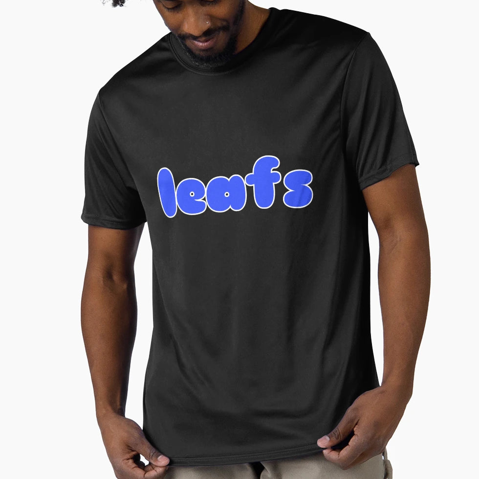 Toronto Maple Leafs T-Shirt - Minimalist Print for Adults - T-Shirt, Sweatshirt, Hoodie