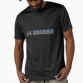 La Bomba T-Shirt - Trendy Graphic for Adults - T-Shirt, Sweatshirt, Hoodie