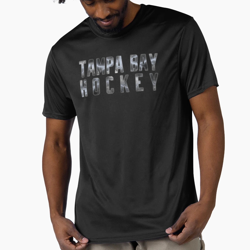 Tampa Bay Hockey T-Shirt - Trendy Graphic Men Women - T-Shirt, Sweatshirt, Hoodie