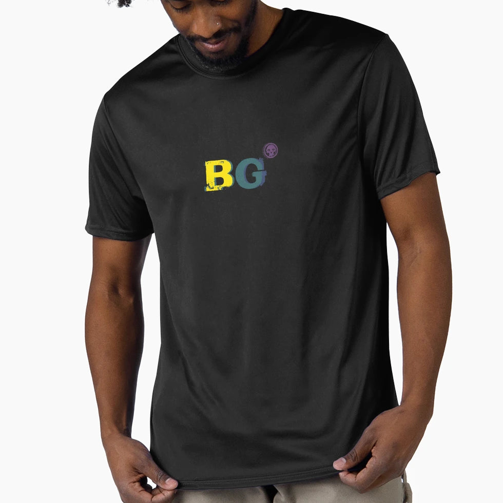 Bgames I T-Shirt - Trendy Graphic Unisex - T-Shirt, Sweatshirt, Hoodie