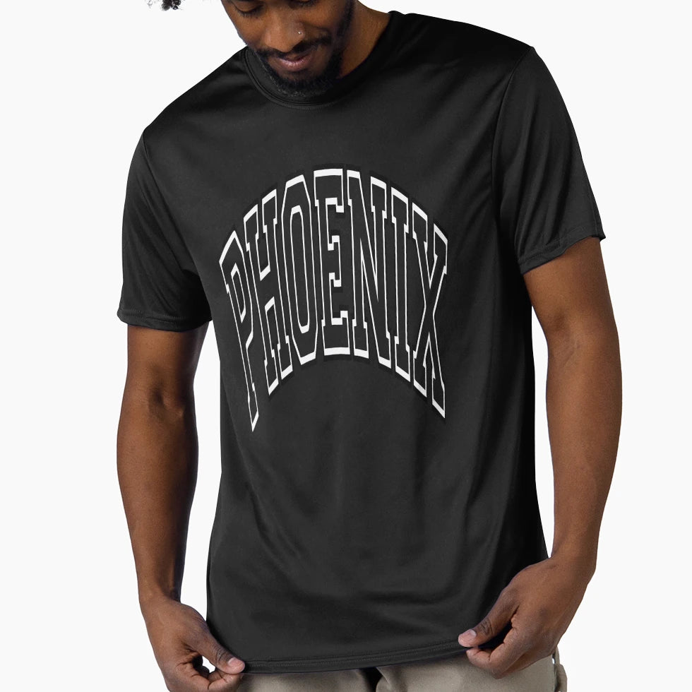 Suns Basketball T-Shirt - Streetwear Style for Adults - T-Shirt, Sweatshirt, Hoodie