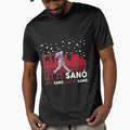 Let It Sano T-Shirt - Fun Novelty Design Men Women - T-Shirt, Sweatshirt, Hoodie
