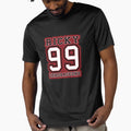 Ricky Slam Dunk Zerobaseone T-Shirt - Trendy Graphic Men Women - T-Shirt, Sweatshirt, Hoodie