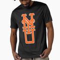 Ny Metropolitan University Citi T-Shirt - Aesthetic Graphic Men Women - T-Shirt, Sweatshirt, Hoodie