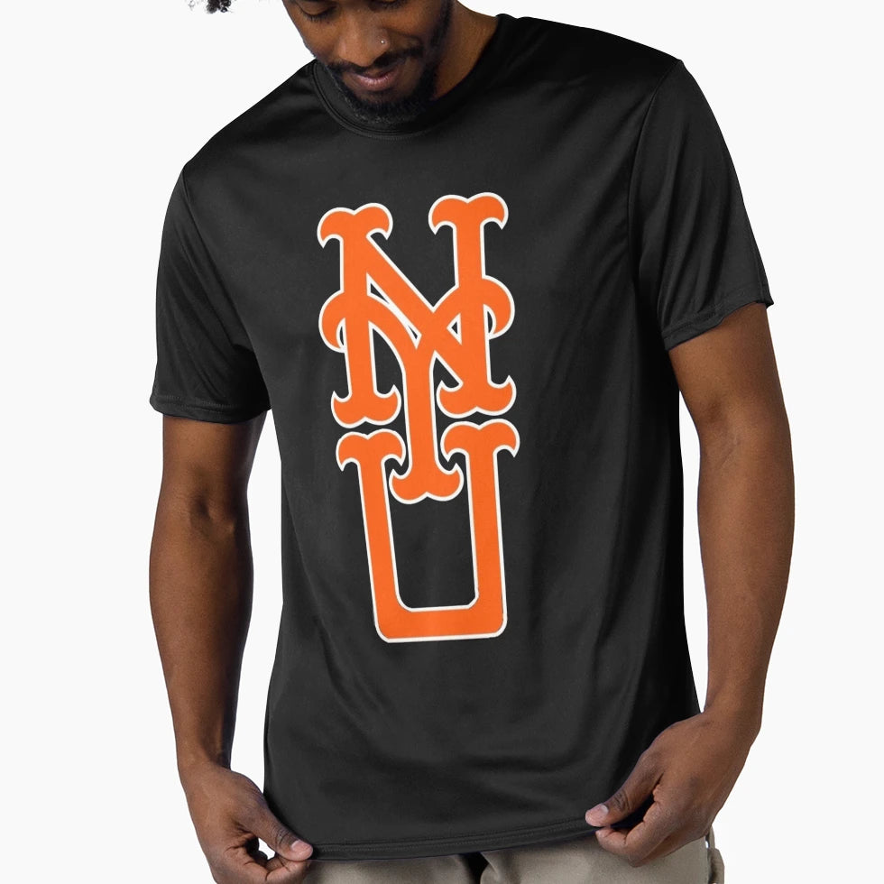 Ny Metropolitan University Citi T-Shirt - Aesthetic Graphic Men Women - T-Shirt, Sweatshirt, Hoodie