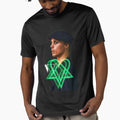 Echolocate Your Love Vv T-Shirt - Graphic Print Unisex - T-Shirt, Sweatshirt, Hoodie