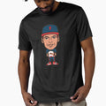 Ver1 Cartoon Dutch Champion T-Shirt - Novelty Apparel Men Women - T-Shirt, Sweatshirt, Hoodie