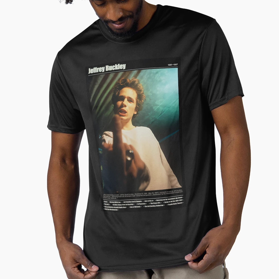Alternative Indie Band T-Shirt - Trendy Graphic Unisex - T-Shirt, Sweatshirt, Hoodie