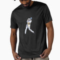 Josh Hamilton T-Shirt - Novelty Apparel for Adults - T-Shirt, Sweatshirt, Hoodie
