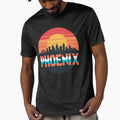 Phoenix T-Shirt - Unique Graphic for Adults - T-Shirt, Sweatshirt, Hoodie