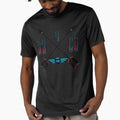 4Bkco Arrow T-Shirt - Trendy Graphic for Adults - T-Shirt, Sweatshirt, Hoodie