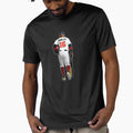 Victor Robles 16 Leaves Dugout T-Shirt - Casual Everyday Wear Unisex - T-Shirt, Sweatshirt, Hoodie