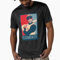 Roberto Clemente T-Shirt - Minimalist Print for Adults - T-Shirt, Sweatshirt, Hoodie