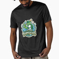 Daytona Tortugas T-Shirt - Fun Novelty Design for Adults - T-Shirt, Sweatshirt, Hoodie