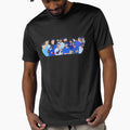 2023 Jays T-Shirt - Trendy Graphic for Adults - T-Shirt, Sweatshirt, Hoodie