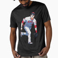 Angelic Trout Fisherman T-Shirt - Novelty Apparel for Adults - T-Shirt, Sweatshirt, Hoodie