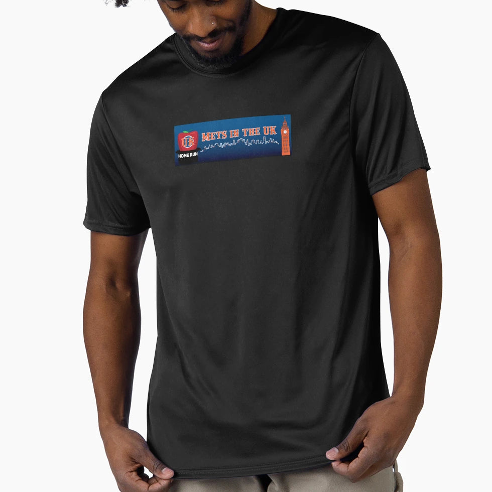 Skyline Blue T-Shirt - Aesthetic Graphic Unisex - T-Shirt, Sweatshirt, Hoodie