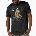 T Is Tiger T-Shirt - Fun Novelty Design Unisex - T-Shirt, Sweatshirt, Hoodie