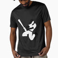 Hey Batter Batter T-Shirt - Fun Novelty Design for Adults - T-Shirt, Sweatshirt, Hoodie