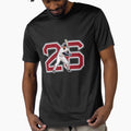 26 Chicken Original T-Shirt - Custom Art Print for Adults - T-Shirt, Sweatshirt, Hoodie