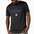 Kansas State T-Shirt - Streetwear Style Unisex - T-Shirt, Sweatshirt, Hoodie