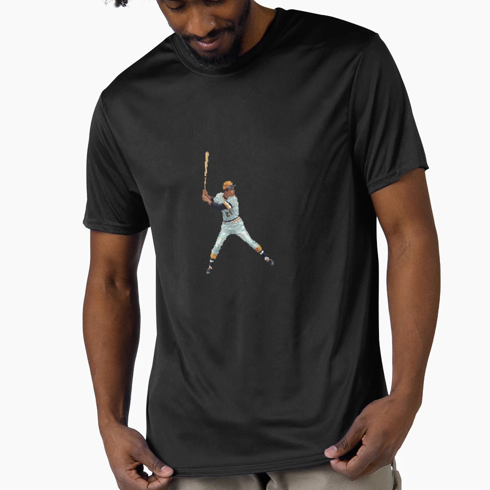 Roberto Clemente T-Shirt - Aesthetic Graphic for Adults - T-Shirt, Sweatshirt, Hoodie