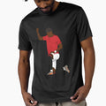 Marcus Rashford Kneeling Fist T-Shirt - Unique Graphic Men Women - T-Shirt, Sweatshirt, Hoodie