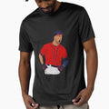 Adam Duvall T-Shirt - Novelty Apparel Unisex - T-Shirt, Sweatshirt, Hoodie
