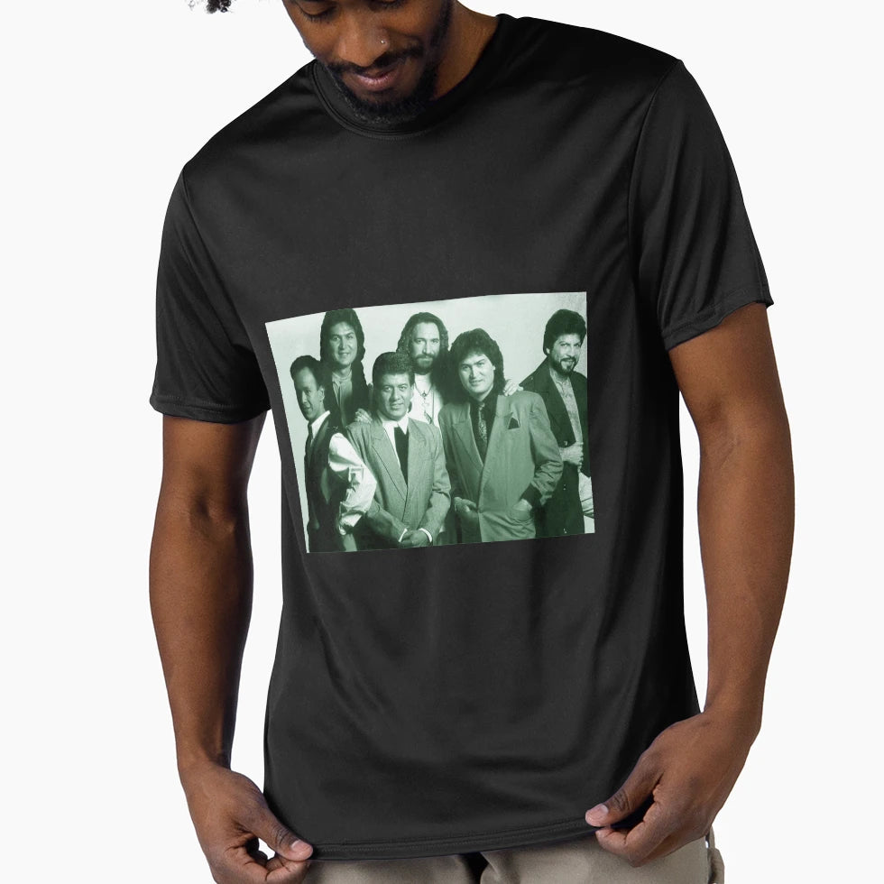 Los Bukis T-Shirt - Fun Novelty Design for Adults - T-Shirt, Sweatshirt, Hoodie