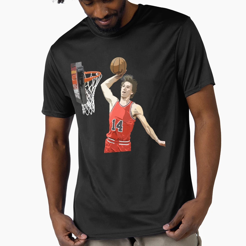 Matas Buzelis T-Shirt - Trendy Graphic for Adults - T-Shirt, Sweatshirt, Hoodie