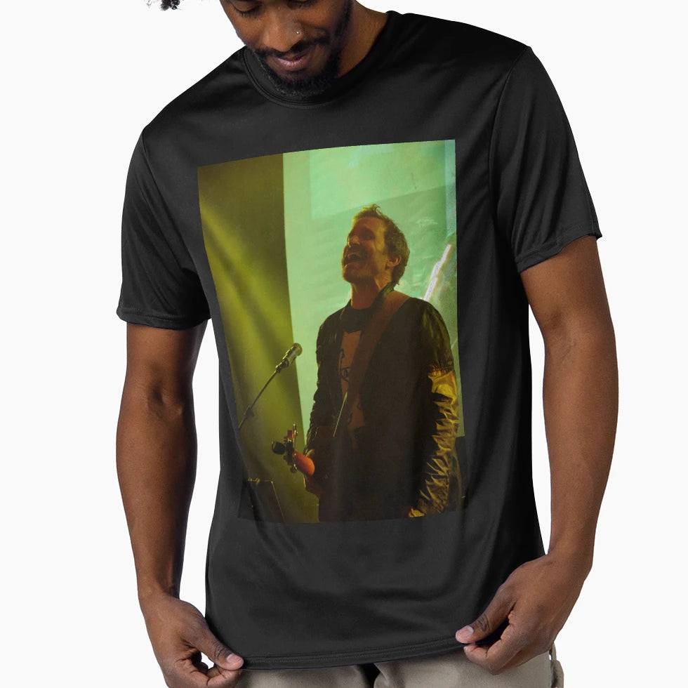 Rob Benedict T-Shirt - Streetwear Style for Adults - T-Shirt, Sweatshirt, Hoodie