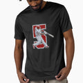 5 Machine T-Shirt - Trendy Graphic for Adults - T-Shirt, Sweatshirt, Hoodie