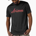 Arizona T-Shirt - Casual Everyday Wear Unisex - T-Shirt, Sweatshirt, Hoodie