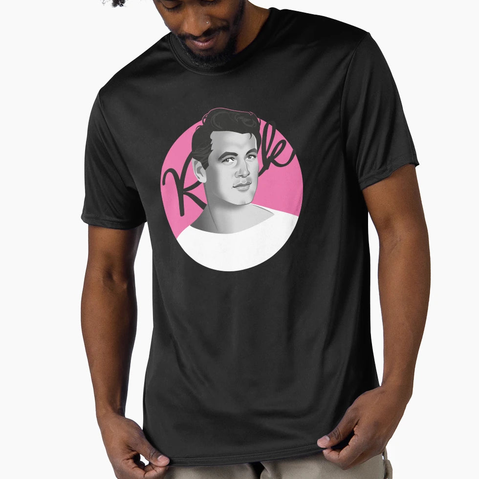 Solid Rock T-Shirt - Graphic Print for Adults - T-Shirt, Sweatshirt, Hoodie