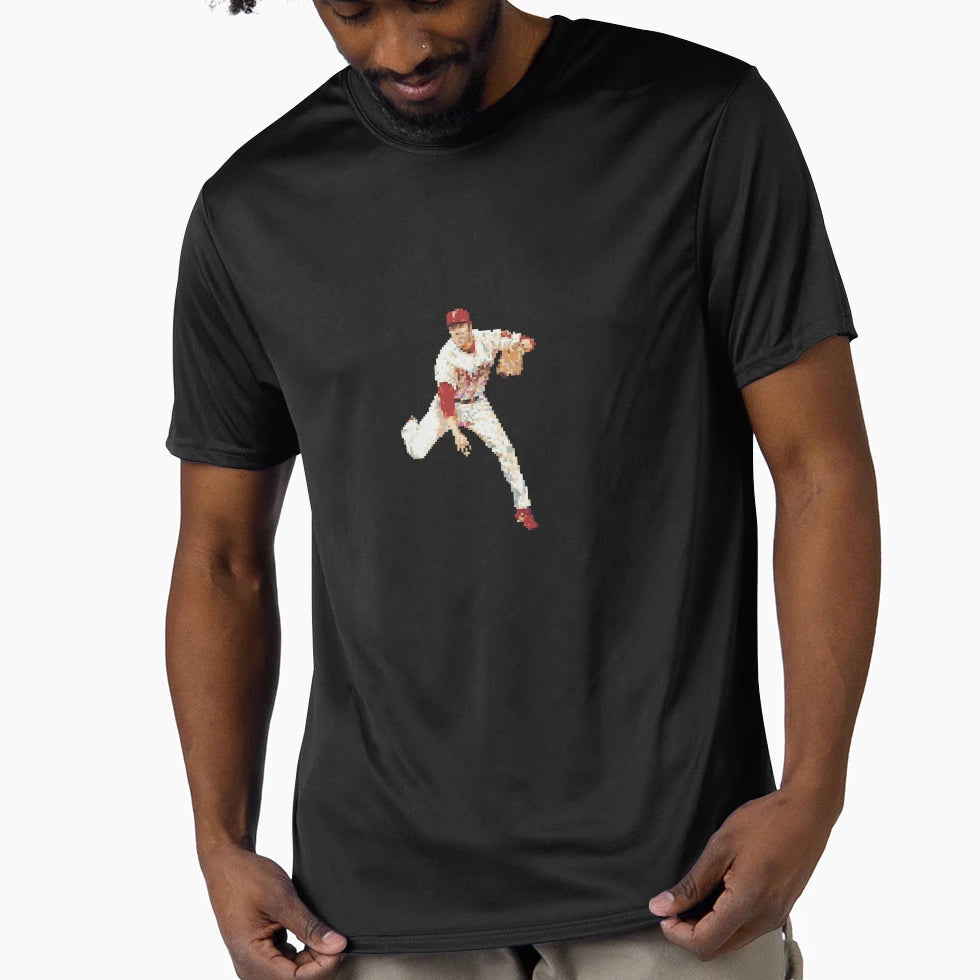Chase Utley T-Shirt - Trendy Graphic for Adults - T-Shirt, Sweatshirt, Hoodie