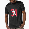 Mike Piazza T-Shirt - Fun Novelty Design Unisex - T-Shirt, Sweatshirt, Hoodie