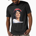 Winky Conan Gray T-Shirt - Graphic Print for Adults - T-Shirt, Sweatshirt, Hoodie