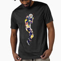 Stephen Curry T-Shirt - Aesthetic Graphic for Adults - T-Shirt, Sweatshirt, Hoodie