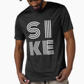 90S Sike T-Shirt - Trendy Graphic for Adults - T-Shirt, Sweatshirt, Hoodie